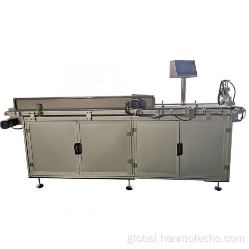 Liquid Filling Packaging Line White Glue Filling And Capping Machine Supplier